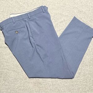 Ralph Lauren Men’s Light Blue Dress Pants Size 38x30